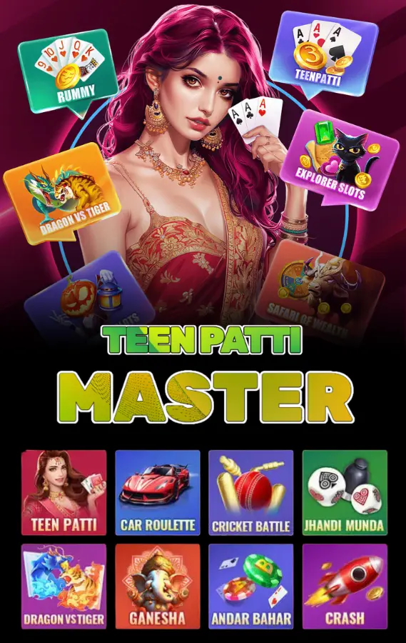 Teen Patti Master Apk Download